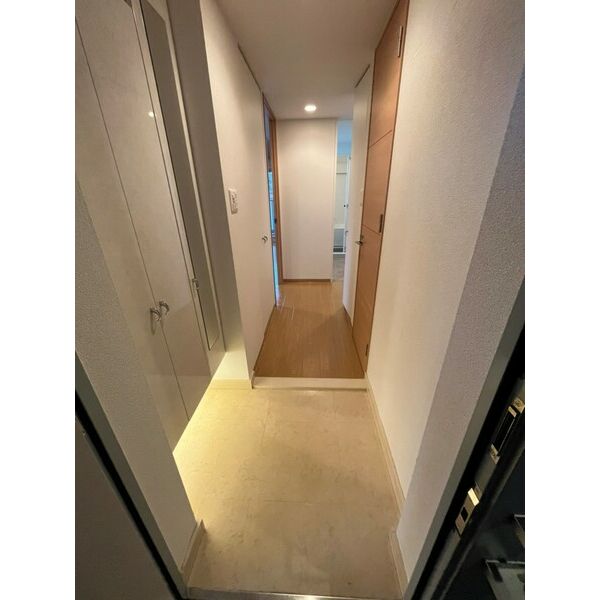 7/30 玄関