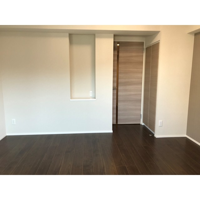 3/18 リビング/ダイニング