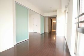 4/16 リビング/ダイニング