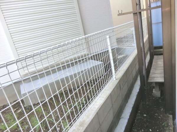 19/29 バルコニー