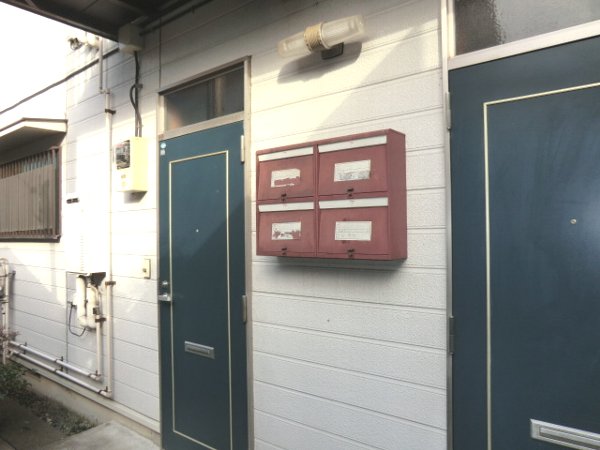 22/29 エントランス