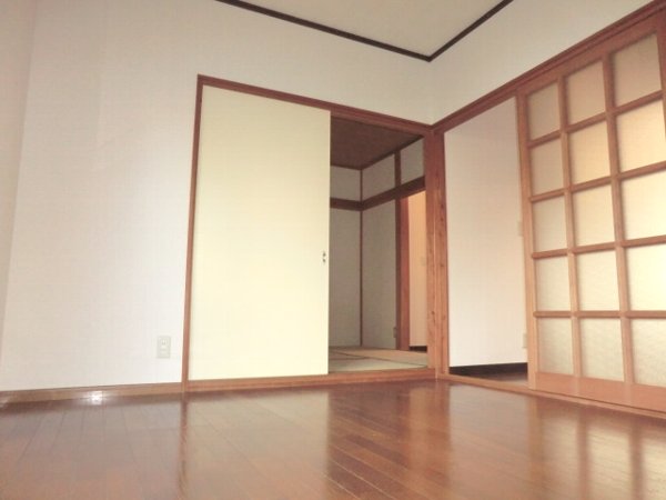 4/29 リビング/ダイニング