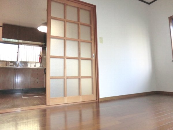 5/29 リビング/ダイニング