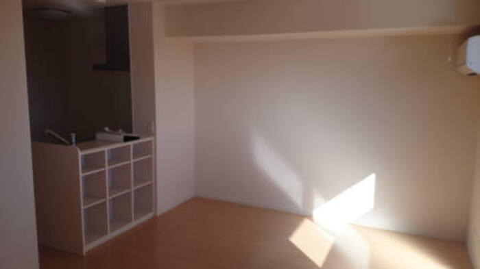 3/11 リビング/ダイニング