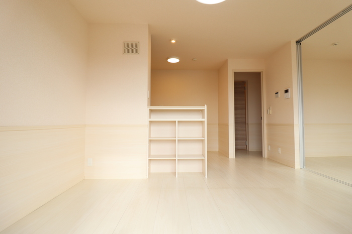 3/23 リビング/ダイニング