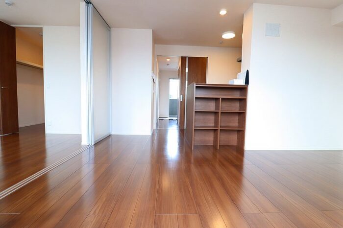 3/20 リビング/ダイニング