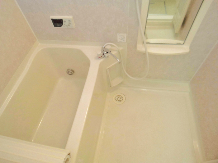 9/29 浴室