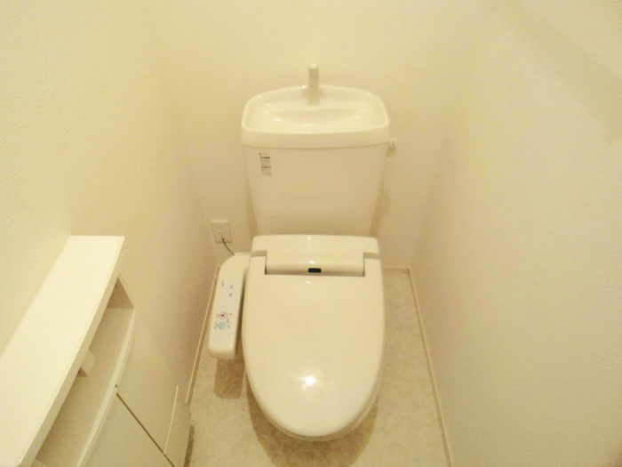 10/29 トイレ