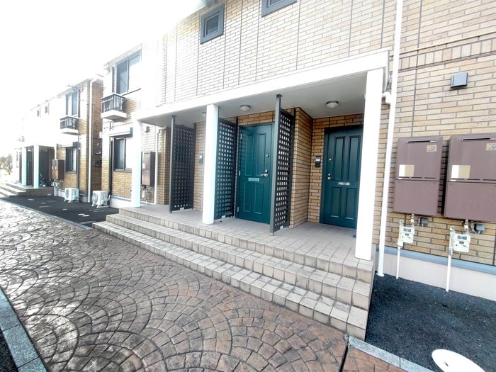 19/21 エントランス