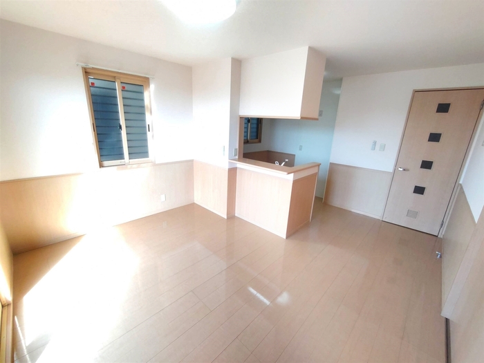 3/21 リビング/ダイニング