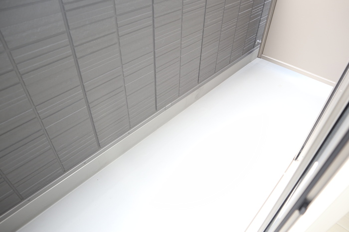 17/20 バルコニー