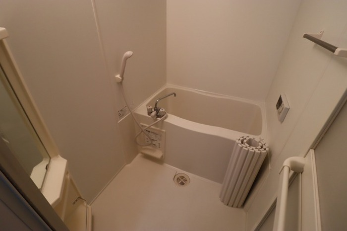 7/20 浴室