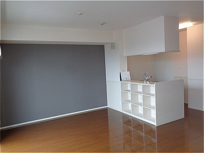 3/17 リビング/ダイニング