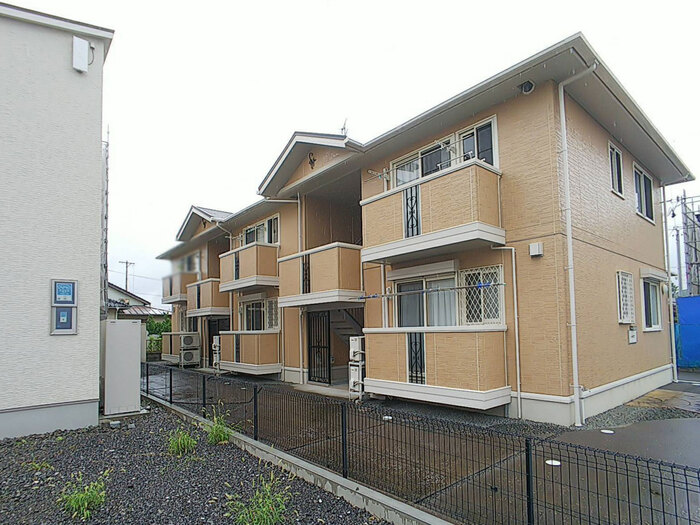 17/20 エントランス