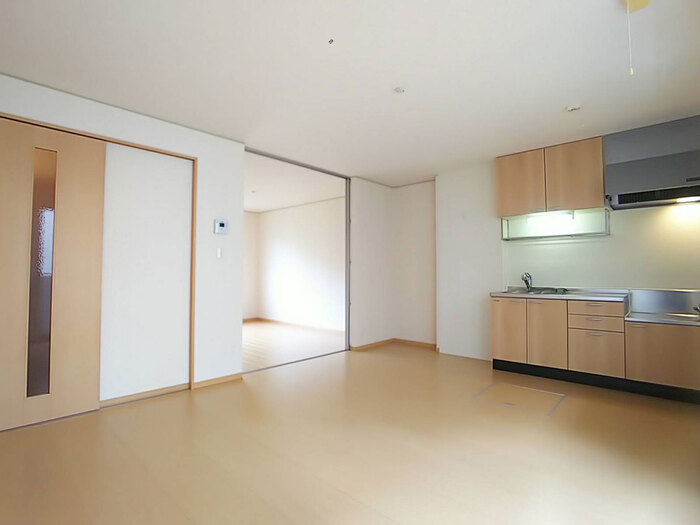 3/20 リビング/ダイニング