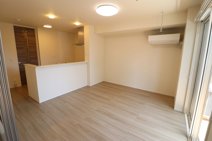 3/20 リビング/ダイニング