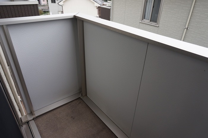 14/24 バルコニー
