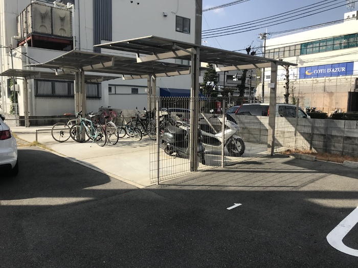 5/10 エントランス