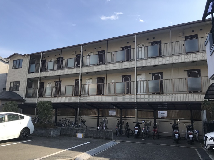 1/21 外観