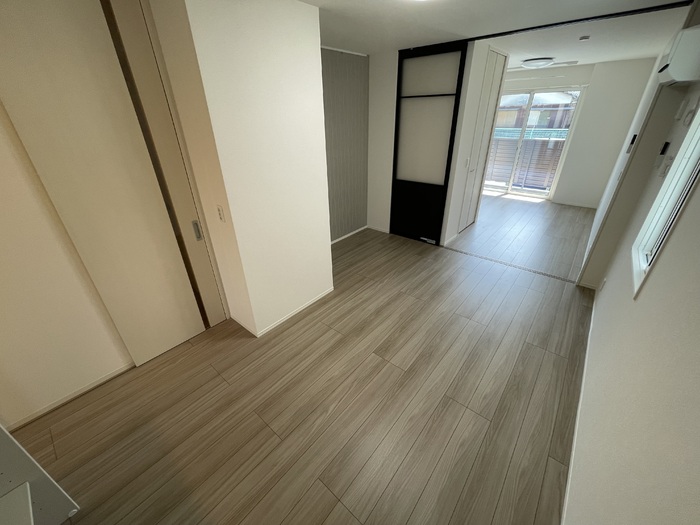 3/21 リビング/ダイニング