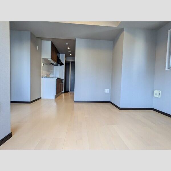 4/14 リビング/ダイニング