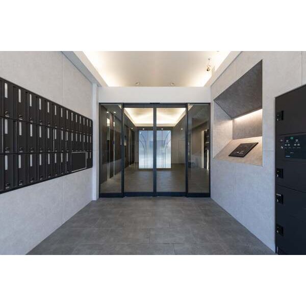 14/24 エントランス