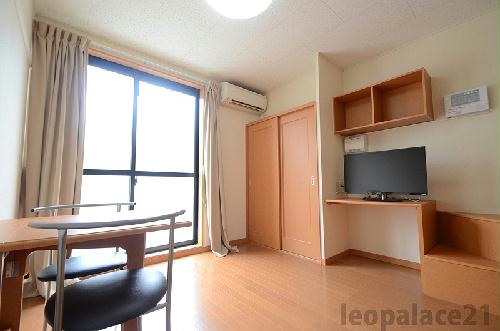 3/17 リビング/ダイニング