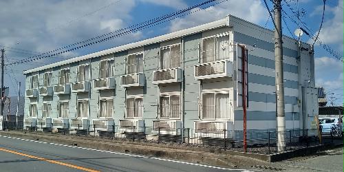 1/16 外観