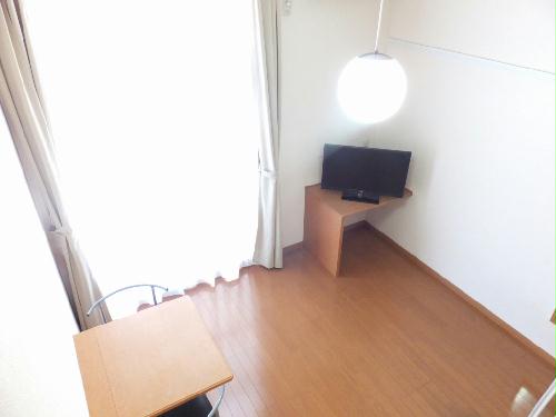 3/17 リビング/ダイニング