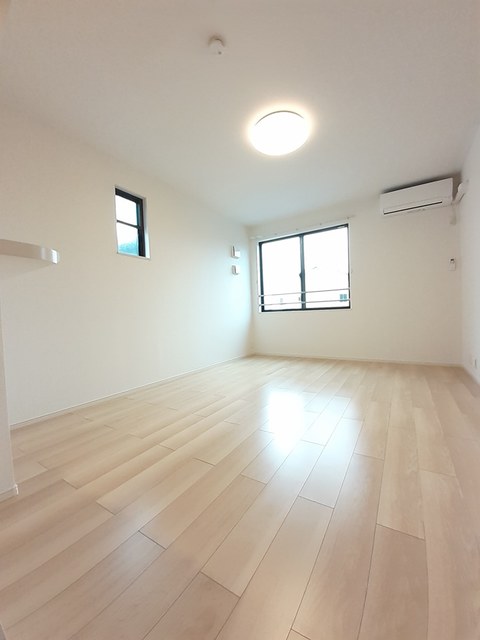 3/24 リビング/ダイニング