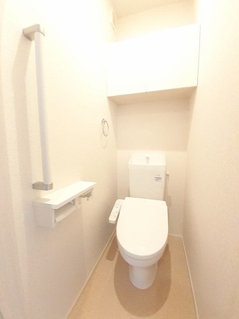 10/24 トイレ