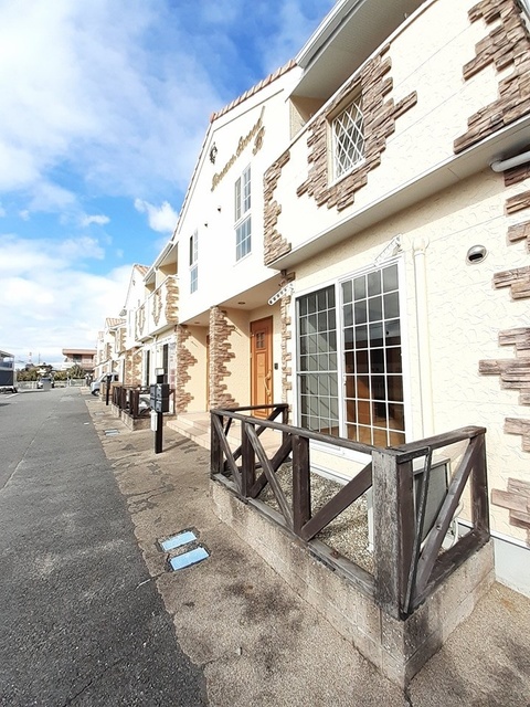 13/20 エントランス