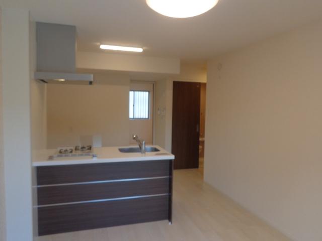 4/25 リビング/ダイニング