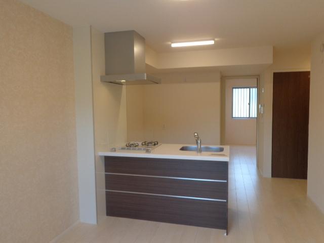 5/25 リビング/ダイニング