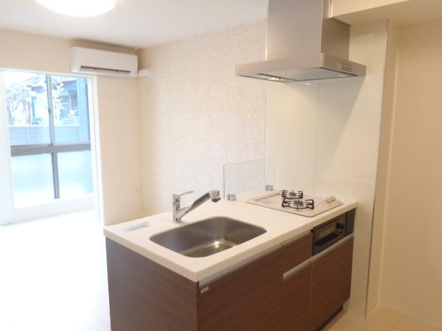 6/25 リビング/ダイニング