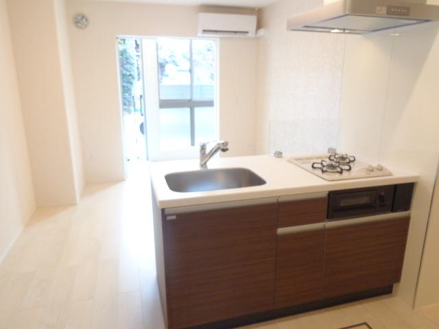 3/25 リビング/ダイニング