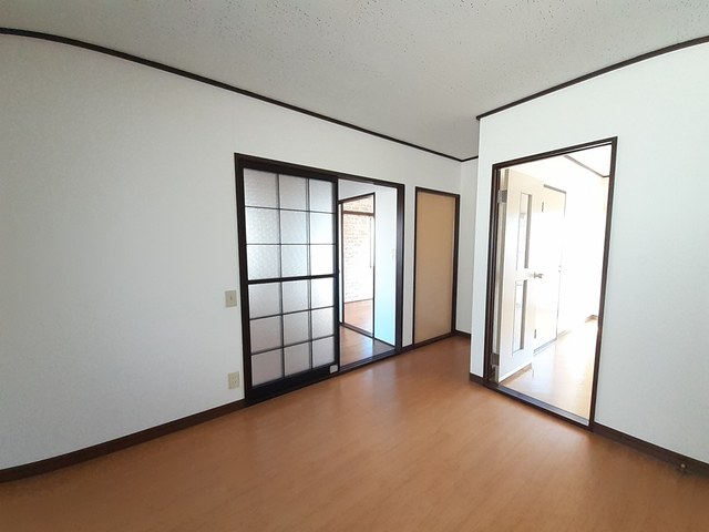 4/25 リビング/ダイニング