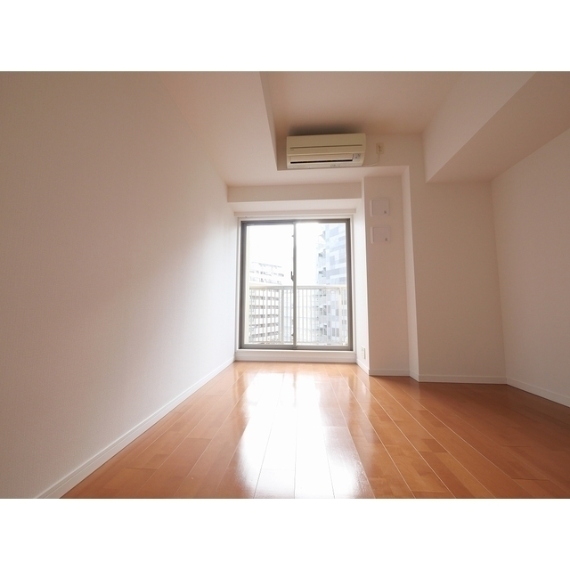 4/14 リビング/ダイニング