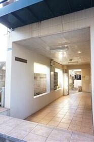 2/7 エントランス