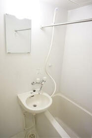 7/20 浴室