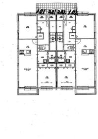 エル・シャダイⅡの間取り
