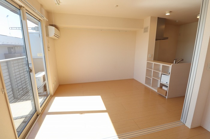 3/18 リビング/ダイニング