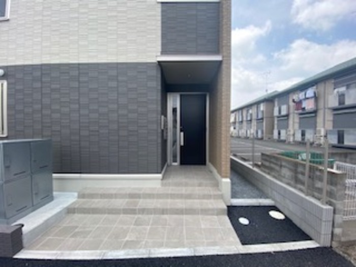 17/29 エントランス