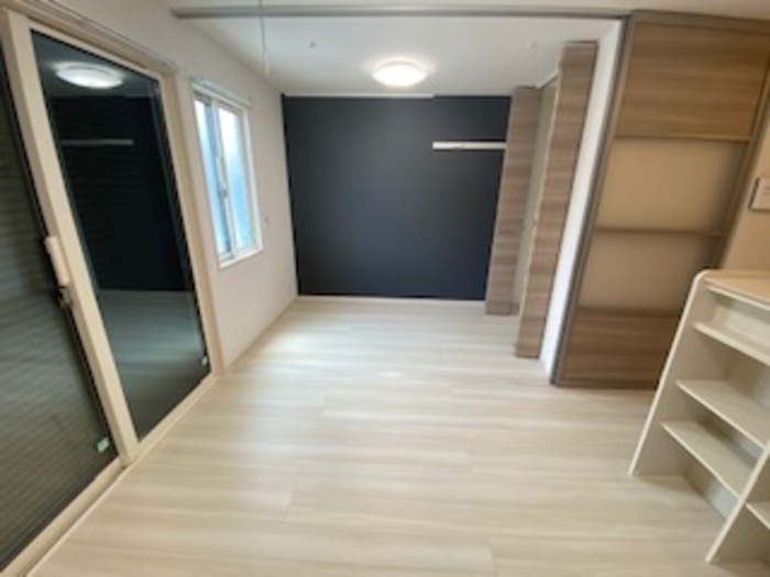 3/29 リビング/ダイニング