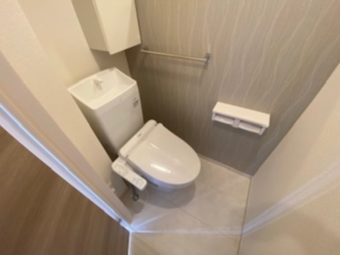 9/29 トイレ
