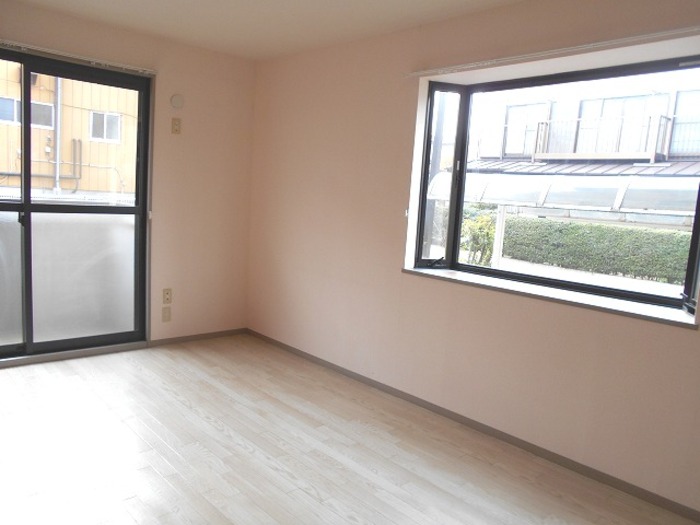 3/14 リビング/ダイニング