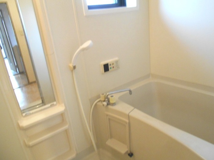 6/14 浴室