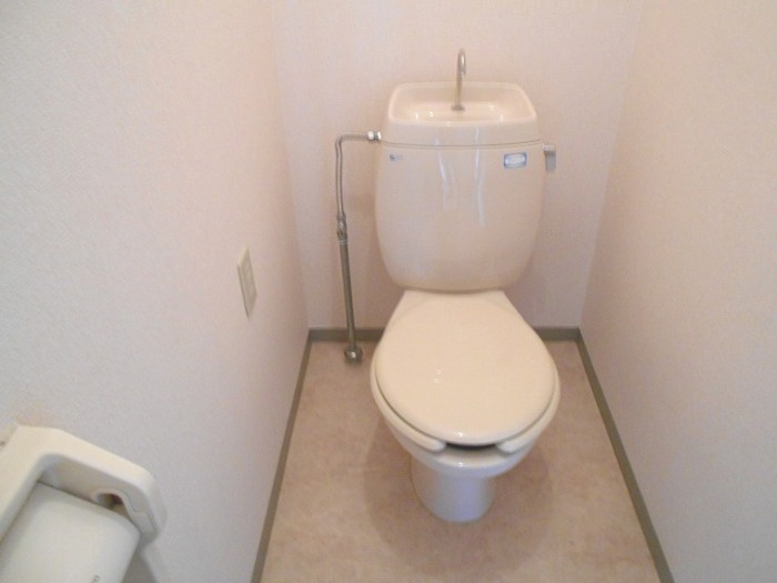 7/14 トイレ