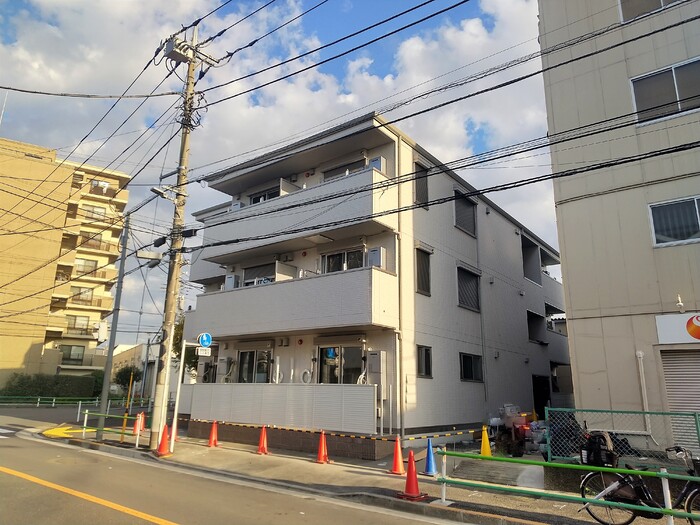1/12 外観