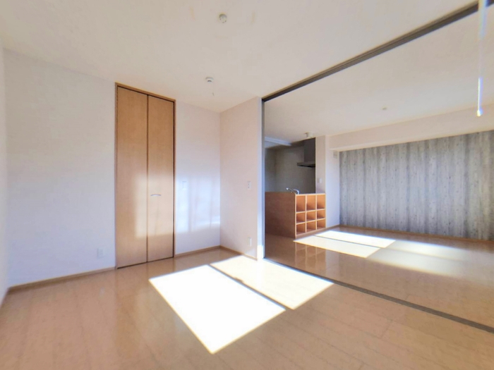 3/21 リビング/ダイニング